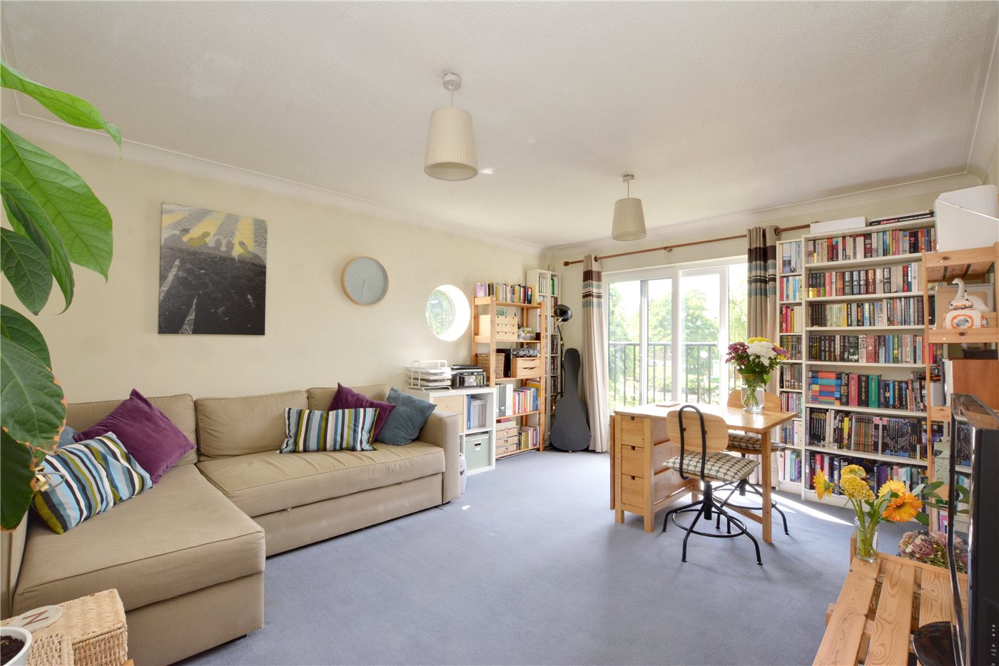 St Josephs Vale, Blackheath, London, SE3