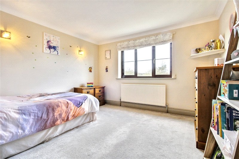Sotterley Road, Hulver, Beccles, Suffolk, NR34