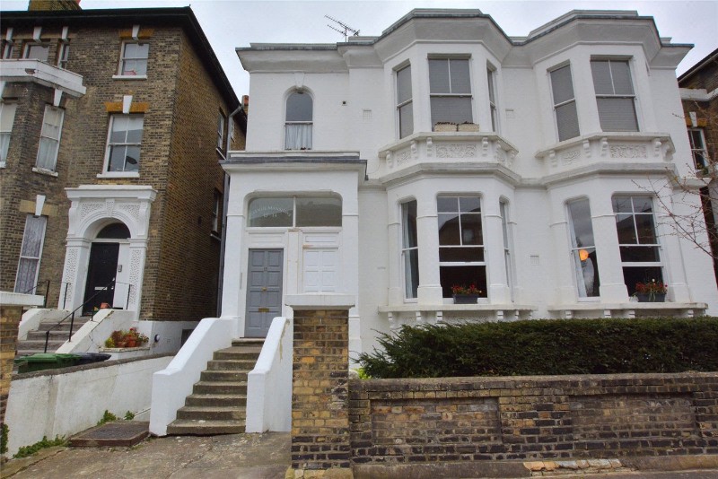 Blackheath Grove, London, SE3