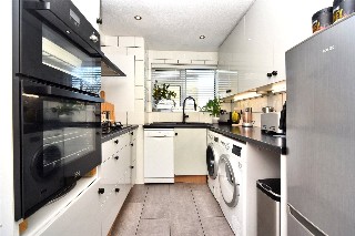 Woodmansterne Lane, Banstead, Surrey, SM7