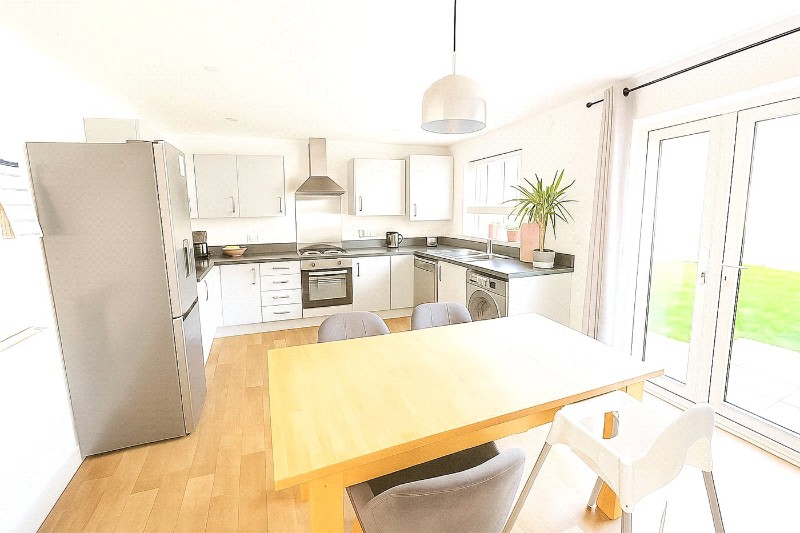 Craigmore Close, Bourne, Lincolnshire, PE10