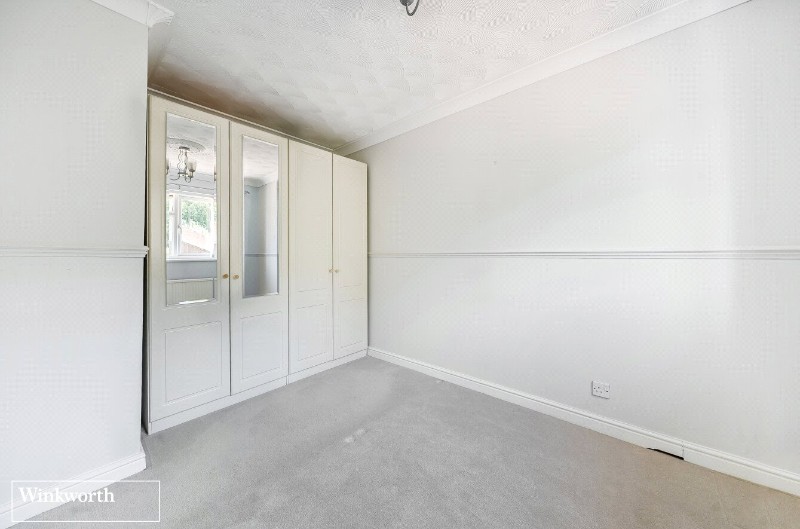 Mathias Walk, Basingstoke, Hampshire, RG22