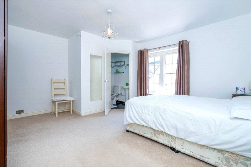 Lincoln Road, Leasingham, Sleaford, Lincolnshire, NG34
