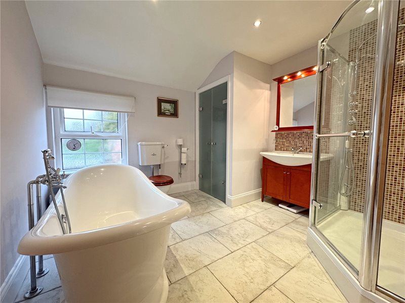 Vine Street, Billingborough, Sleaford, Lincolnshire, NG34
