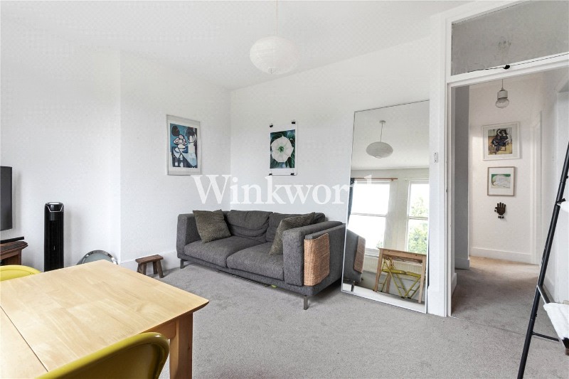 Selborne Road, London, N14