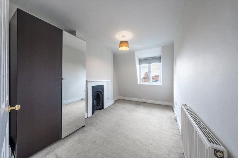 Holmdale Road, London, NW6