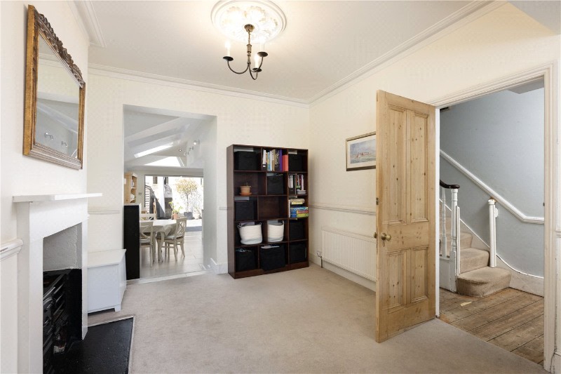 Bective Road, London, SW15