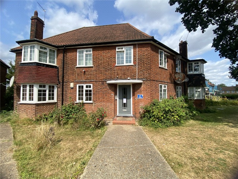 Edgeworth Close, Hendon, NW4