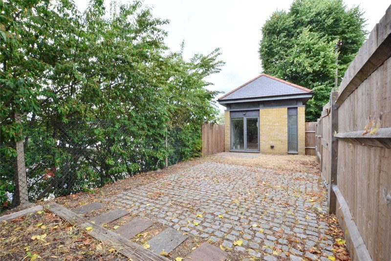 Banchory Road, London, SE3