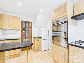 Marshall Close, Purley on Thames, Reading, Berkshire, RG8