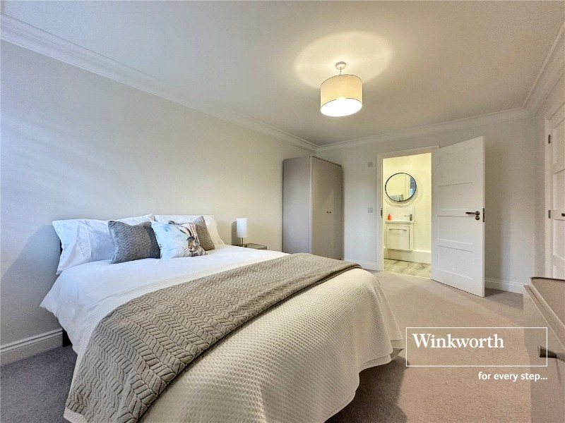 Golf Links Road, Ferndown, Dorset, BH22