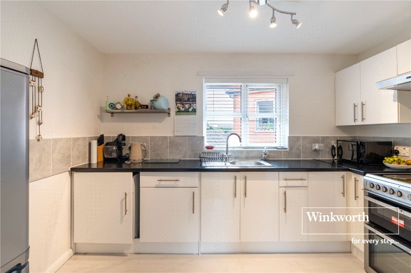 Twynham Road, Bournemouth, Dorset, BH6