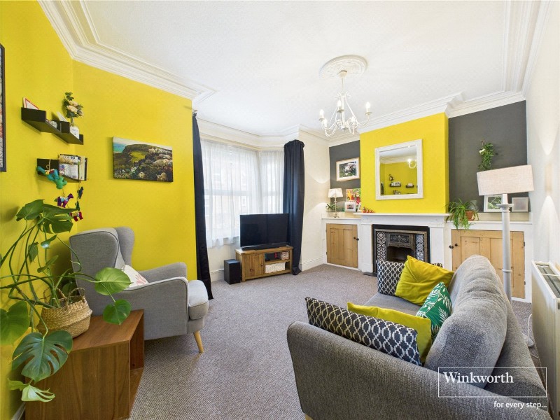 Gower Street, Reading, Berkshire, RG1