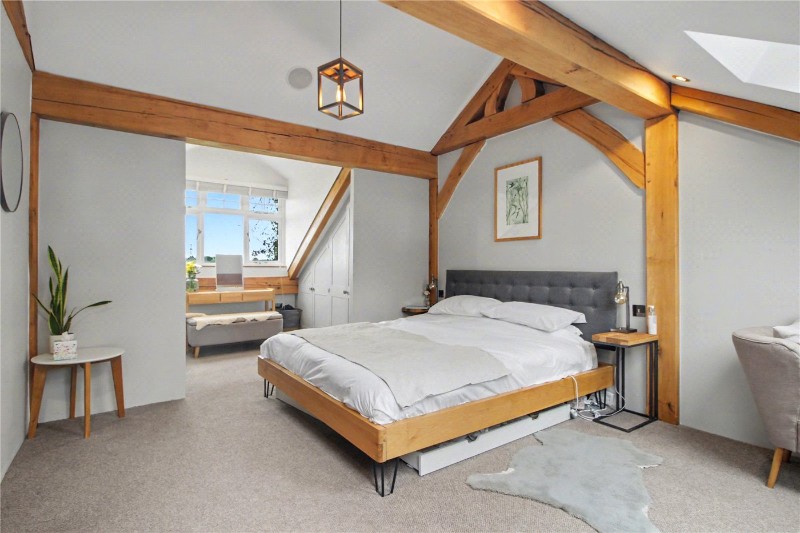 The Common, Swardeston, Norwich, Norfolk, NR14