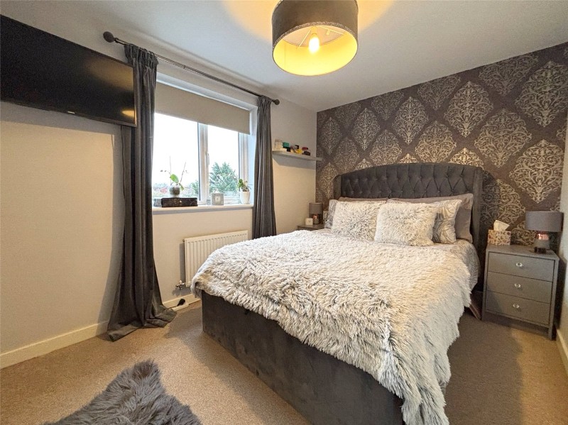 Whittle Road, Holdingham, Sleaford, Lincolnshire, NG34