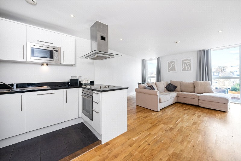 Drayton Park, London, N5