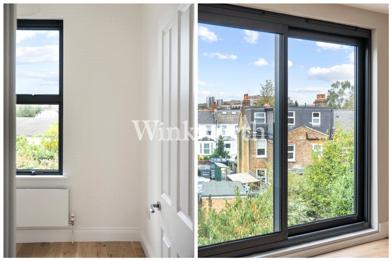 Brampton Road, London, N15