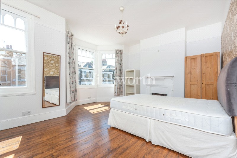 Seymour Road, London, N8