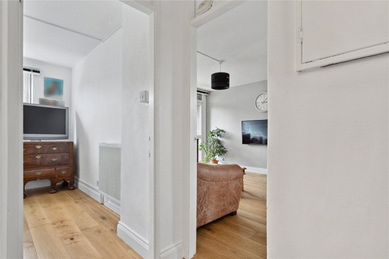 Kenninghall Road, London, E5