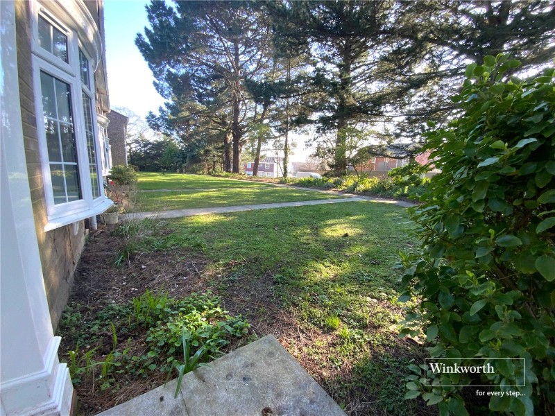 Pauntley Road, Mudeford, Christchuch, Dorset, BH23