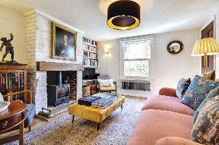 Bridge Street, Bramfield, Halesworth, Suffolk, IP19