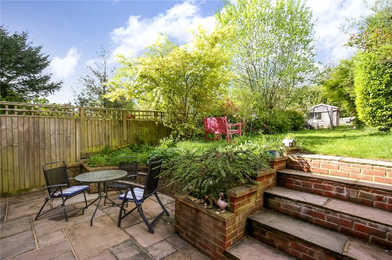 Drayton Street, Winchester, Hampshire, SO22