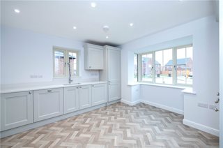 Legion Way, Ruskington, Sleaford, Lincolnshire, NG34