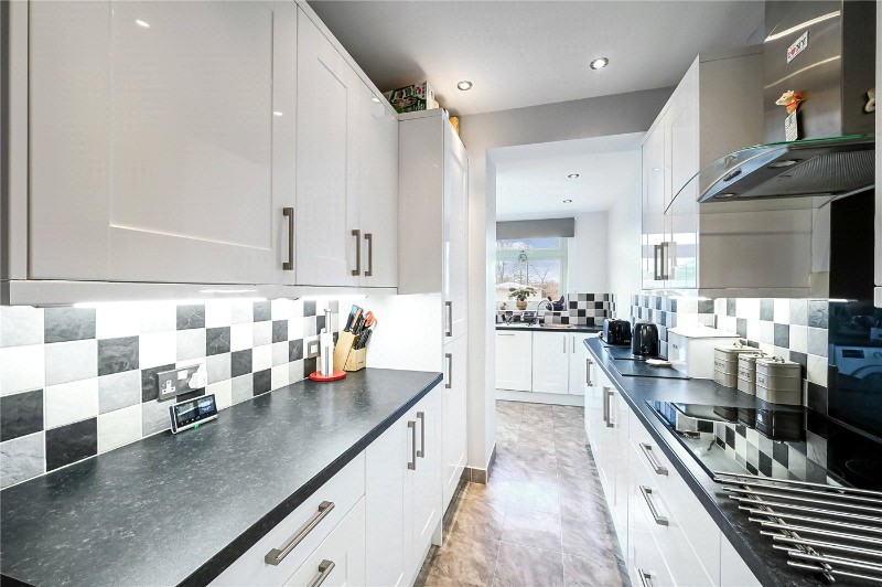 Abbots Way, Beckenham, BR3