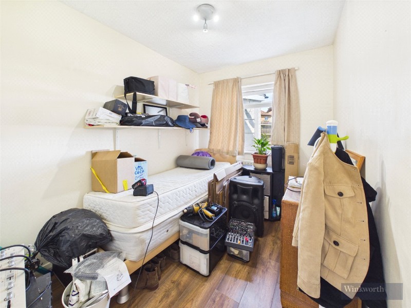 Hamilton Avenue, Surbiton, KT6