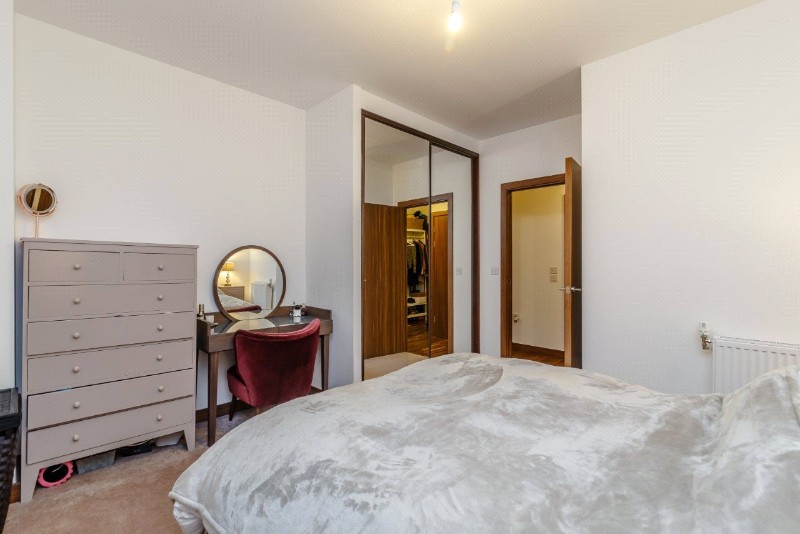 Cyrus Field Street, Greenwich, London, SE10