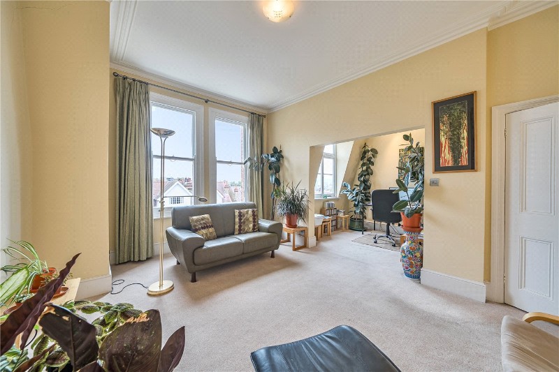 Harvard Court, Honeybourne Road, London, NW6