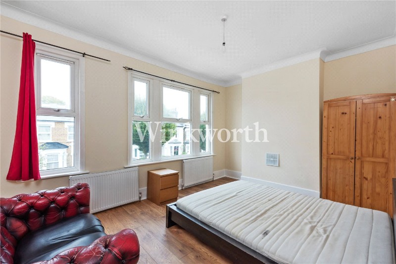 Glenwood Road, London, N15