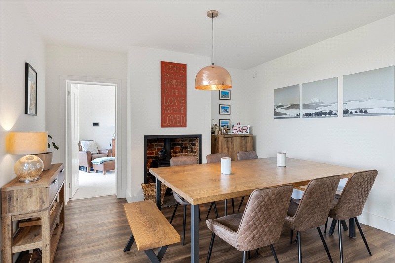 Wimble Hill, Farnham, Hampshire, GU10