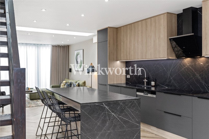 Park Road, London, N15