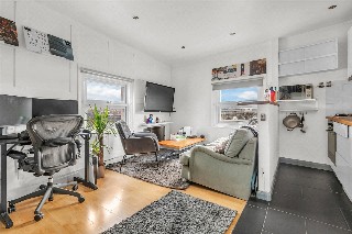 Queenstown Road, London, UK, SW8