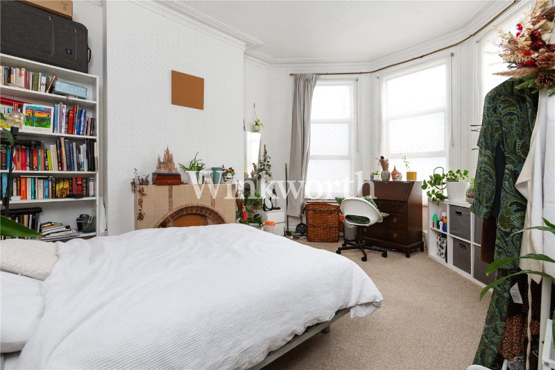 Warham Road, London, N4