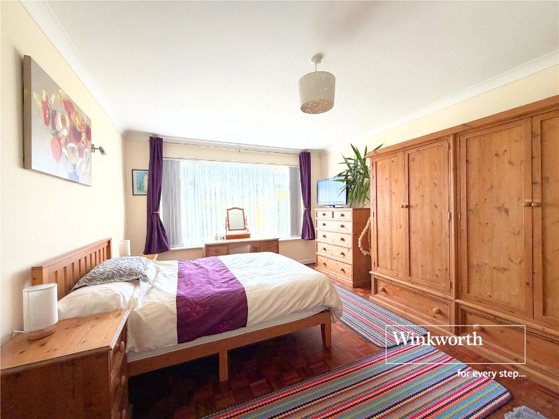 Sherborne Drive, Ferndown, Dorset, BH22