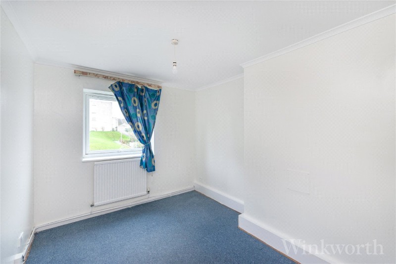 Brenchley Gardens, London, SE23