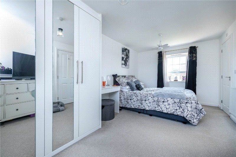 Selemba Way, Greylees, Sleaford, Lincolnshire, NG34