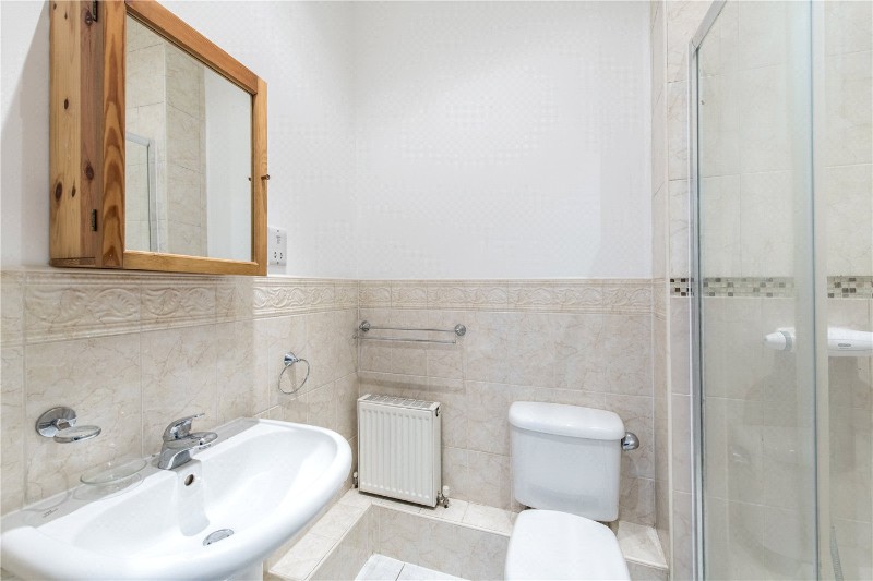 Langthorne Lodge, 4 Charles Haller Street, London, SW2