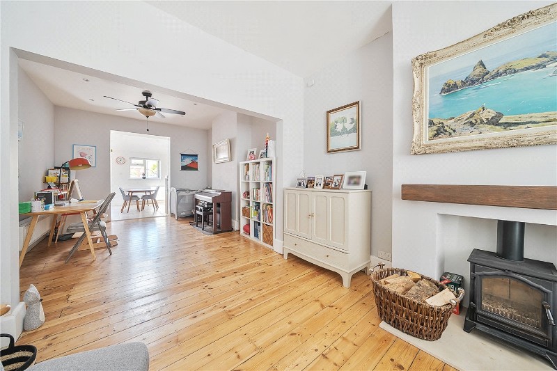 Woolstone Road, London, SE23