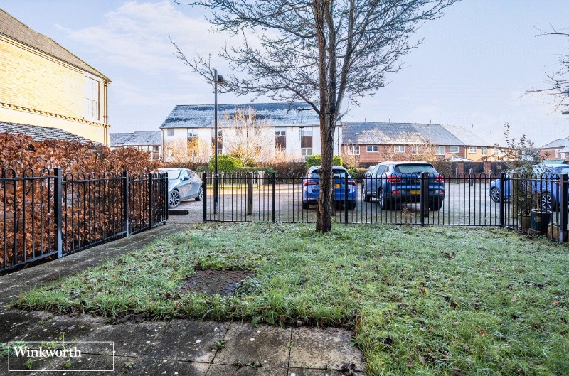 Canadian Way, Limes Park, Basingstoke, RG24