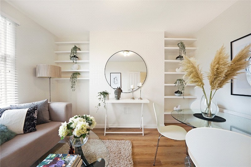 Crayford Road, London, N7