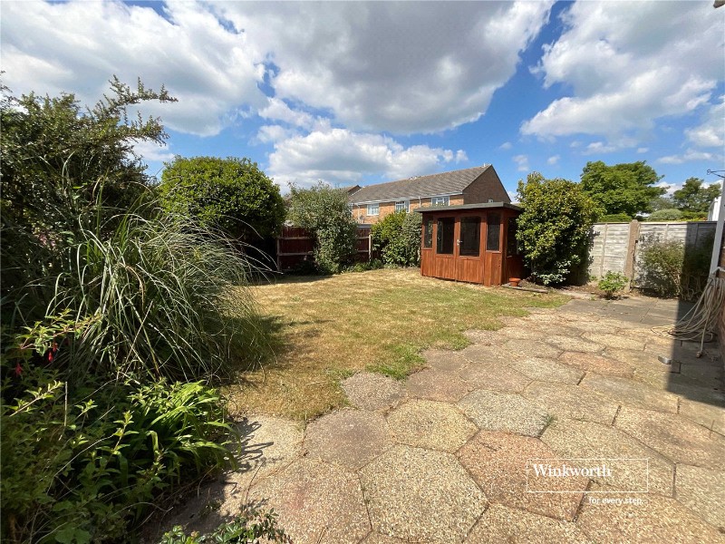 De Havilland Way, Christchurch, Dorset, BH23