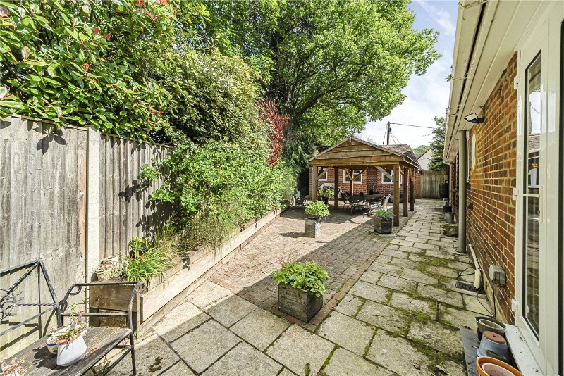 Church Lane, Arborfield, Reading, Berkshire, RG2