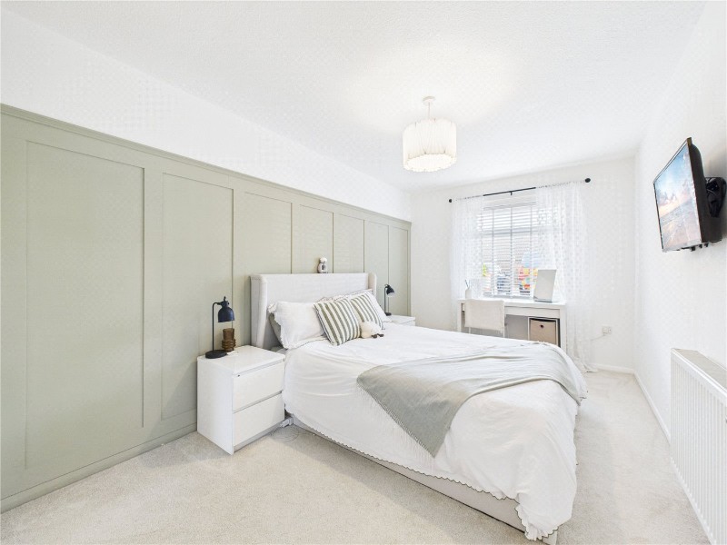 Wellbrook Green, Tiverton, Devon, EX16