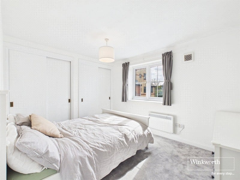 New Bright Street, Reading, Berkshire, RG1