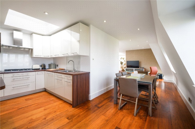 Wellington Court, Wellington Road, St John&#39;s Wood, London, NW8