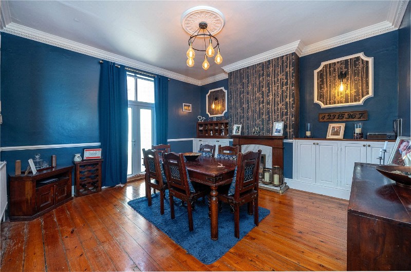 Grantham Road, Sleaford, Lincolnshire, NG34