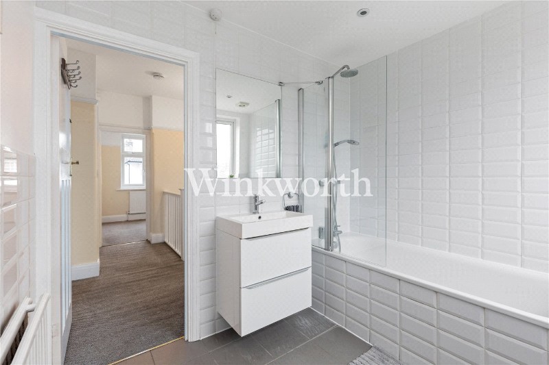 Cranford Avenue, London, N13